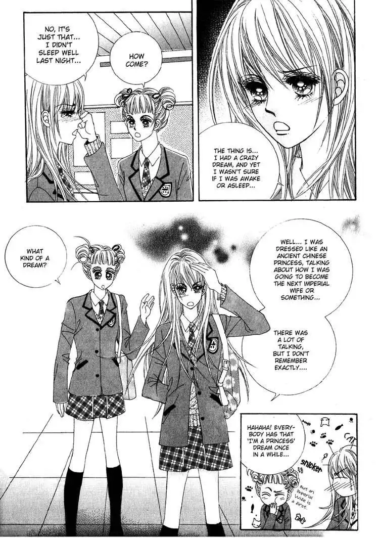 Crazy Girl Shin Bia Chapter 2 23